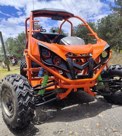 buggies en boyaca