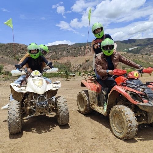 alquiler buggies